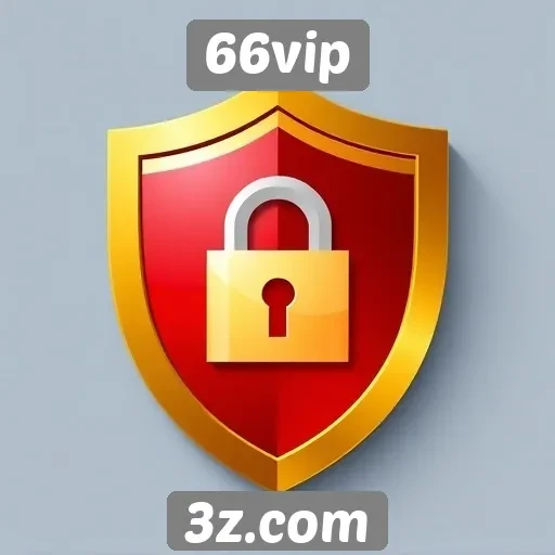 Segurança das transações financeiras no 66vip