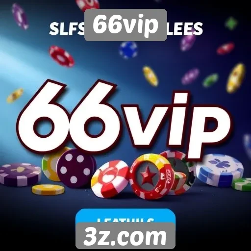 Análise das ofertas de jogos disponíveis no 66vip
