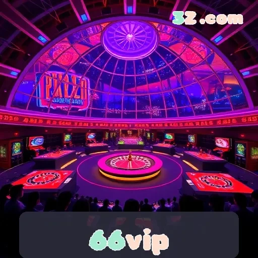 66vip Apostas Móveis