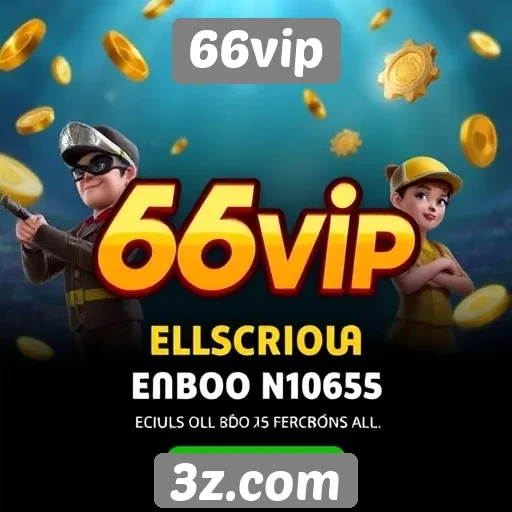 Promoções e bônus oferecidos pelo 66vip