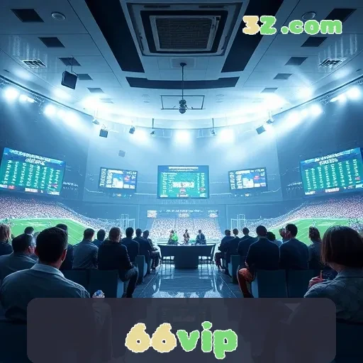 66vip: O Que Esperar das Promoções Que Encantam Jogadores