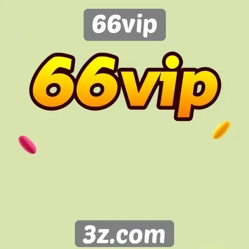 66vip oferece ampla variedade de jogos online