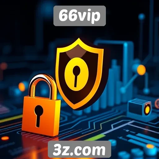 Avaliação da segurança do site 66vip